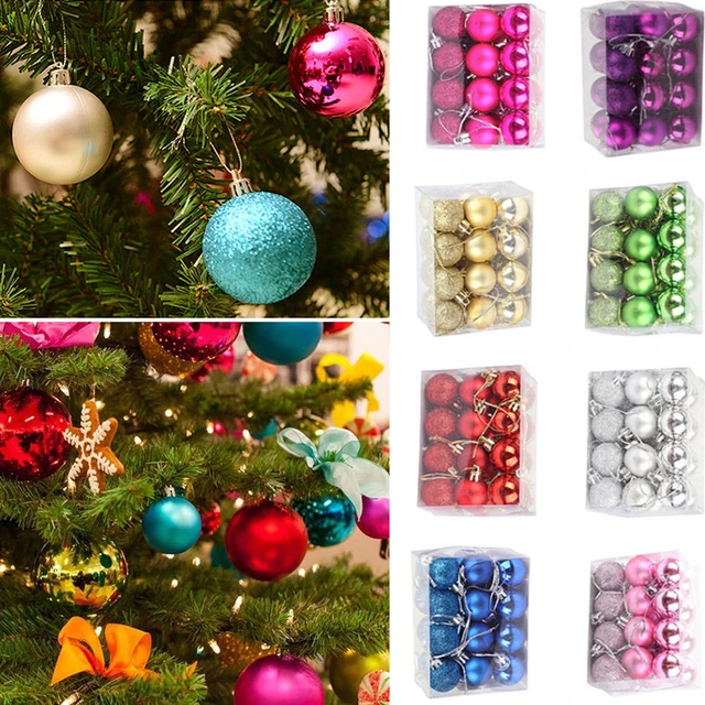 party ornaments