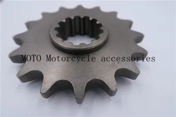 

For Honda CBF 1000 2006-2015 16 Teeth Motorcycle Sprocket Chain 530 For Honda CBR1000 RR 04-16 VTR 1000 SP-2 02-06 SP-1 00-01