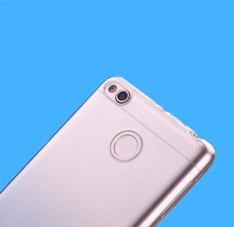 Силиконовый чехол для xiaomi Redmi 3 Pro Hongmi 3 S, 5,0 дюймов, чехол Fundas, ультра тонкий ТПУ чехол для задней панели для xiaomi redrice 3 Pro