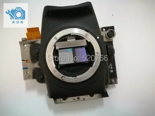 Новое и оригинальное зеркальных камер для Нико D3 спереди тело блока 1C999-573
