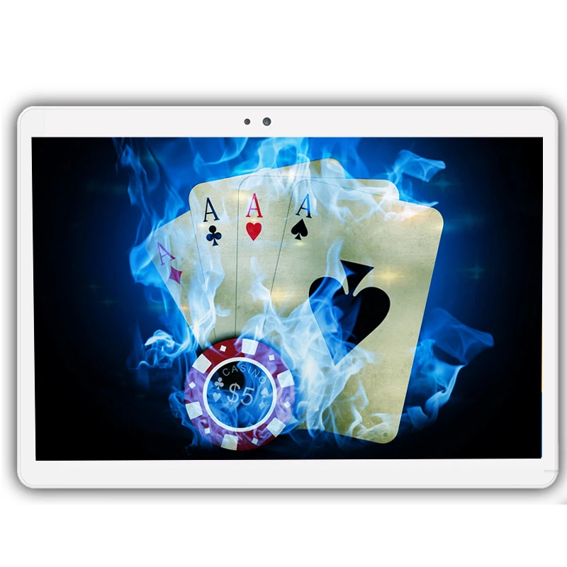 4G LTE C108 10,1 'Планшеты Android 8 Core Двойная камера sim Tablet PC 1920X1200 WIFI OTG GPS bluetooth телефон, компьютер шт MT6753