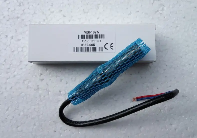 

Magnetic Pickup (MPU) 675 Speed Sensor.Magnetic Speed Sensor MSP675