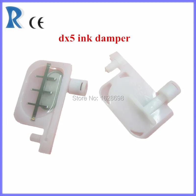dx5 ink damper