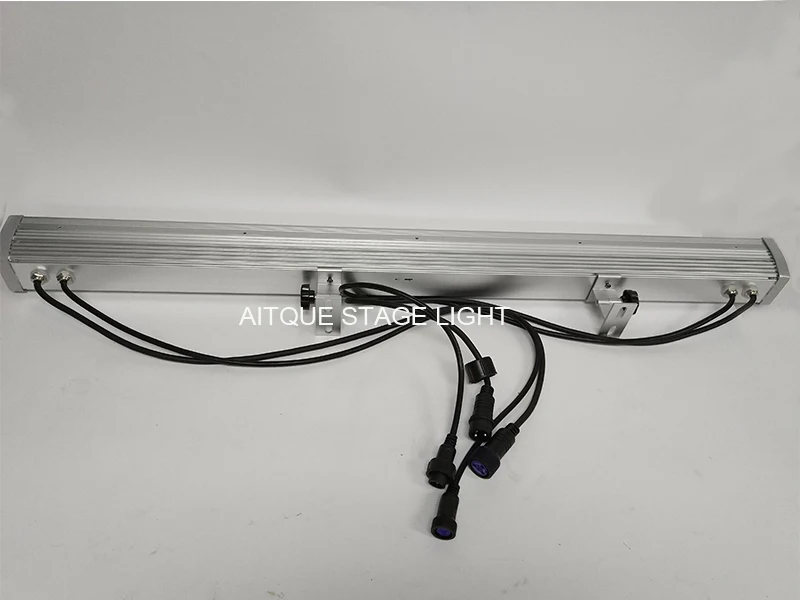 led wall washer