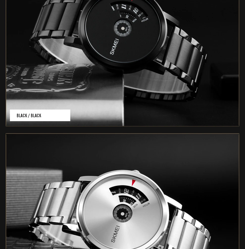 Casual Men's Watches_12