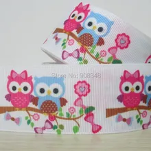 Выберите размер 9 16 22 25 38 50 75 мм ширина Марка Логотип Пользовательские ленты настенные наклейки напечатанные ленты для волос банты PGR302