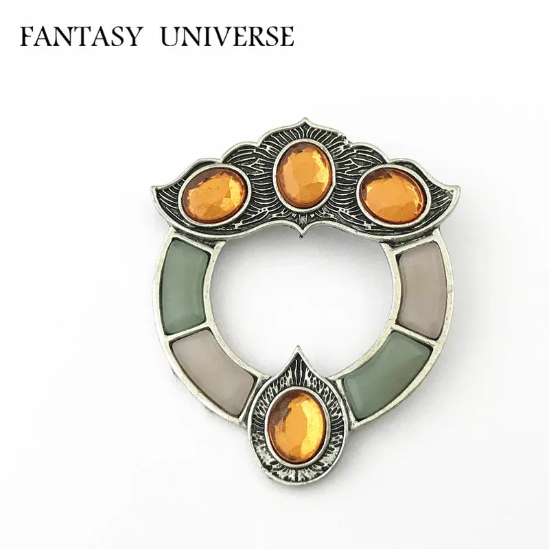 

FANTASY UNIVERSE Freeshipping Brooch B18