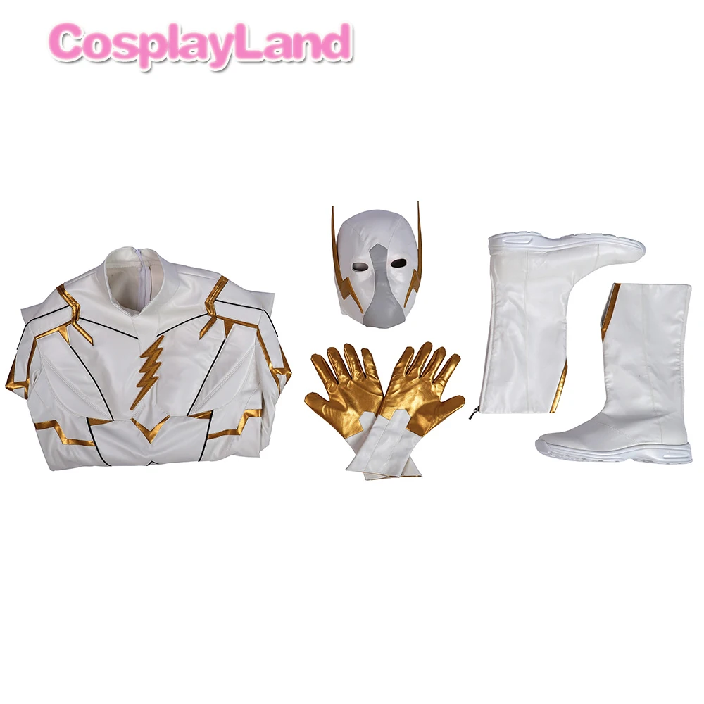 The Flash Season 5 Barry Allen God Speed Cosplay Costume Carnival Halloween For Adult Men Jumpsuits Rompers Suits Movie Tv Costumes Aliexpress The Flash Season 5 Barry Allen God Speed Cosplay Costume Carnival Halloween For Adult Men Jumpsuits Rompers Suits Movie Tv Costumes Aliexpress