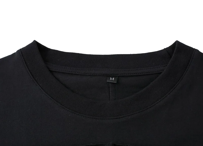 QoolXCWear 2017 NEW hiphop t shirts men oversized t shirt kanye justin bieber hiphop t shirt