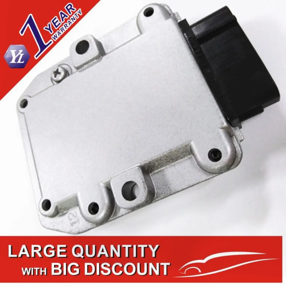 Original 89621 12050 131300 2010 Igniter Ignition Control Module For