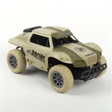 1:20 2,4G гоночный Радиоуправляемый автомобиль пульт дистанционного управления с перезарядкой багги автомобиль скалолазание автомобиль высокоскоростной грузовик игрушки для детей