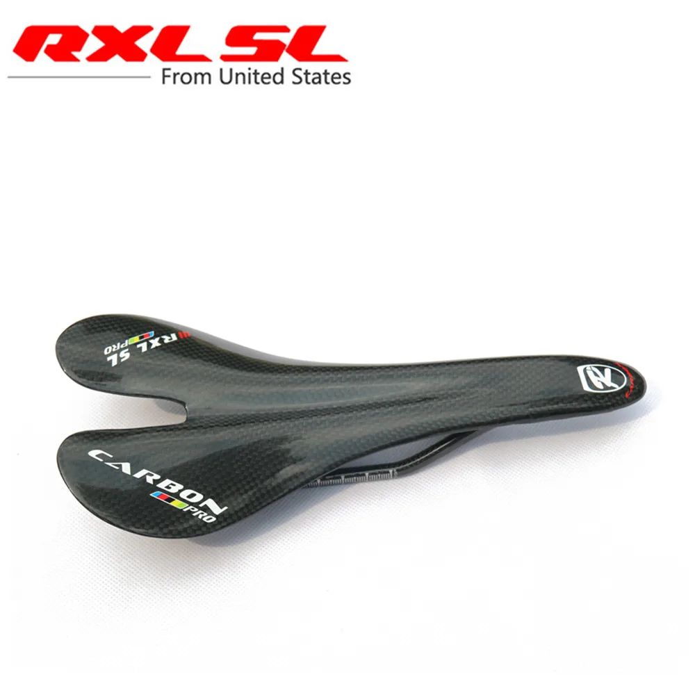 Carbon Bicycle Saddle seat for bikes RXL SL Bike S...