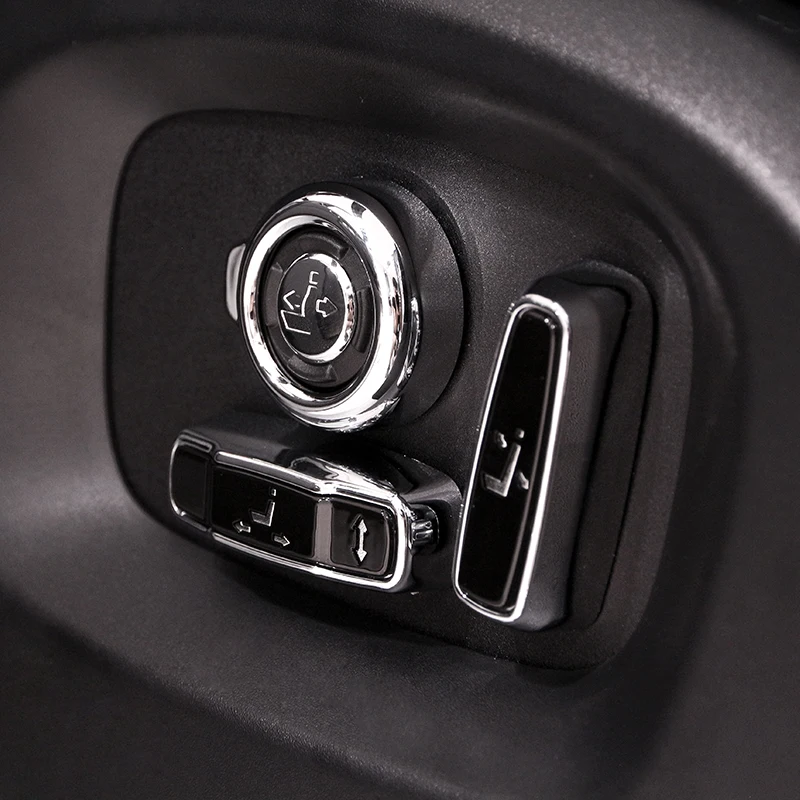 Seat Adjustment Button For Land Rover Discovery Sport For Range Rover