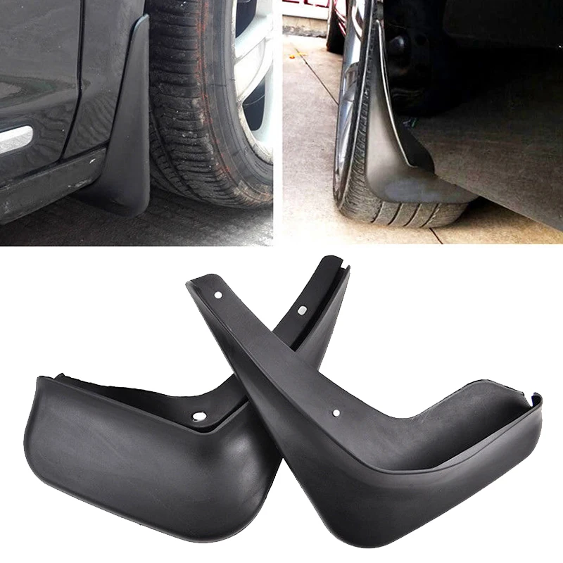 Jxlclyl 4Pcs F & R Paraspruzzi Paraspruzzi Per Bu-Ick Lacrosse Allure 2010-2016