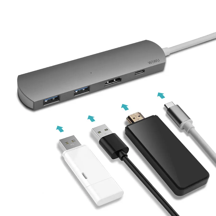 hub-usb