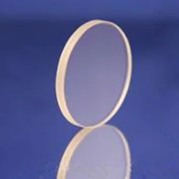 

LiF substrate 15*2mm /Optical window /Lithium fluoride window substrate / UV window substrate / Infrared window substrate