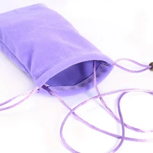 Премиум хлопок шейный ремень рукав телефон сумка чехол для samsung Galaxy Note 7 5 4/S7 6 edge S4 S3 для iPhone 7 6 6s plus