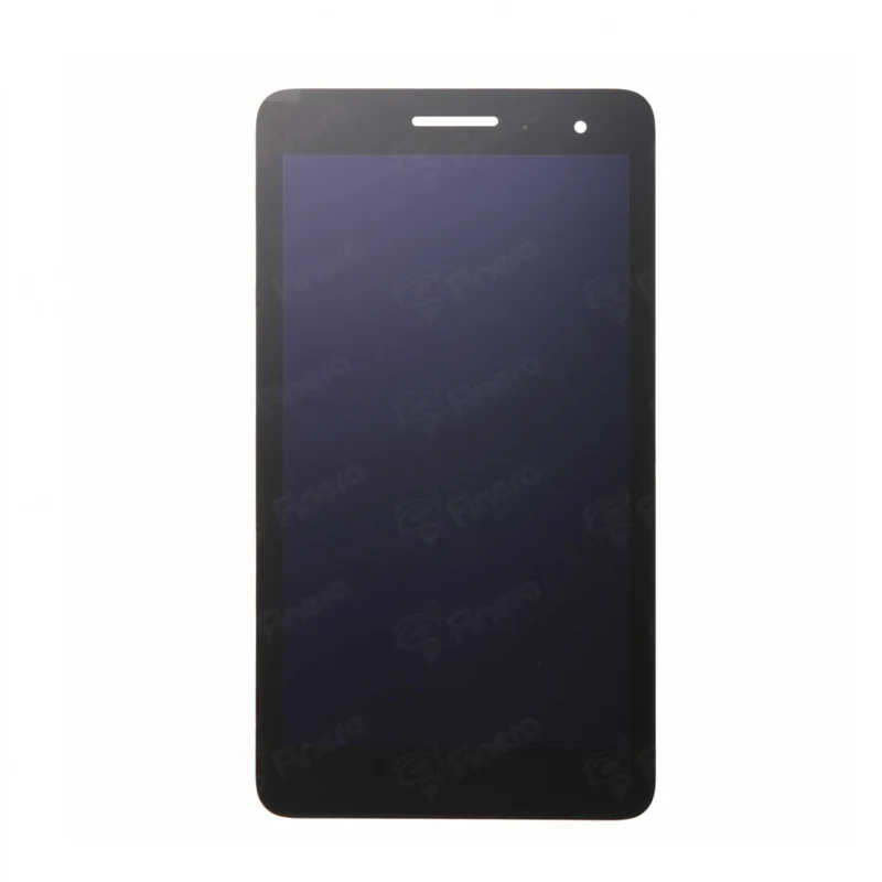 ЖК-дисплей с рамкой для huawei Honor Mediapad T1 7,0 T1-701 T1 701U T1-701U ЖК-дисплей кодирующий преобразователь сенсорного экрана в сборе