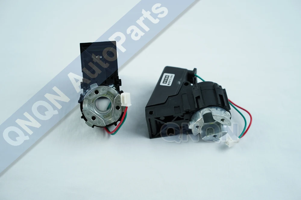 Fold Door Mirror Actuator Side Mirror Folding Motor For Mitsubishi Lancer 09 12in Mirror