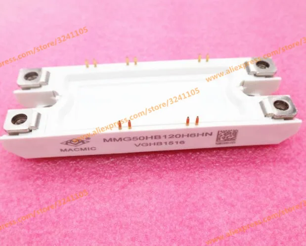 цена Free shipping NEW MMG50HB120H6HN MODULE
