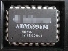 

Free shipping 100% nuevo original ADM6996M QFP128