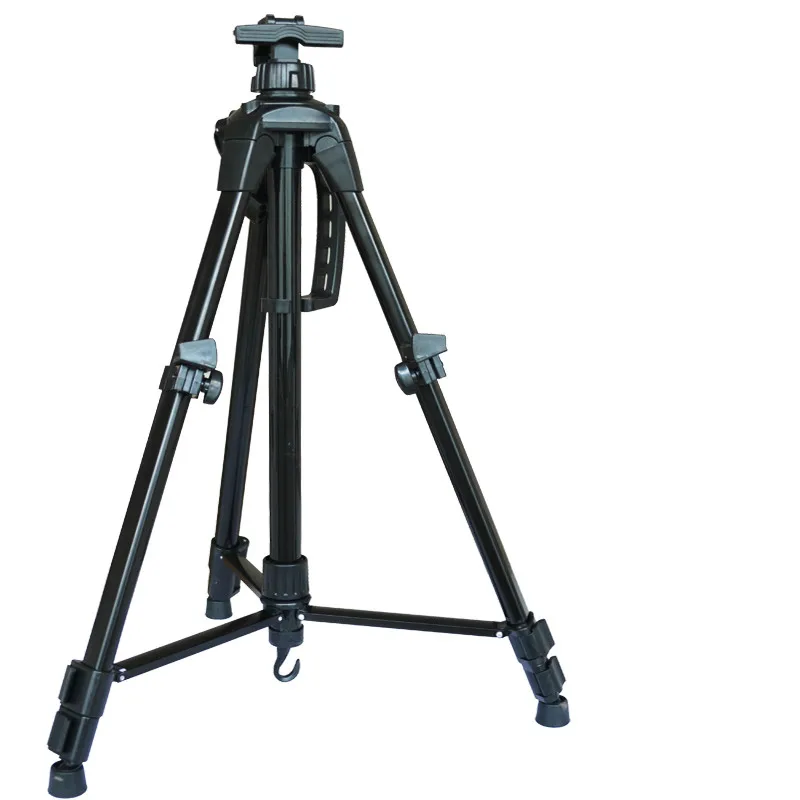  Metal Easel Caballete De Pintura Artist Oil Painting Aluminum Alloy Portable Foldable Easel Stand f
