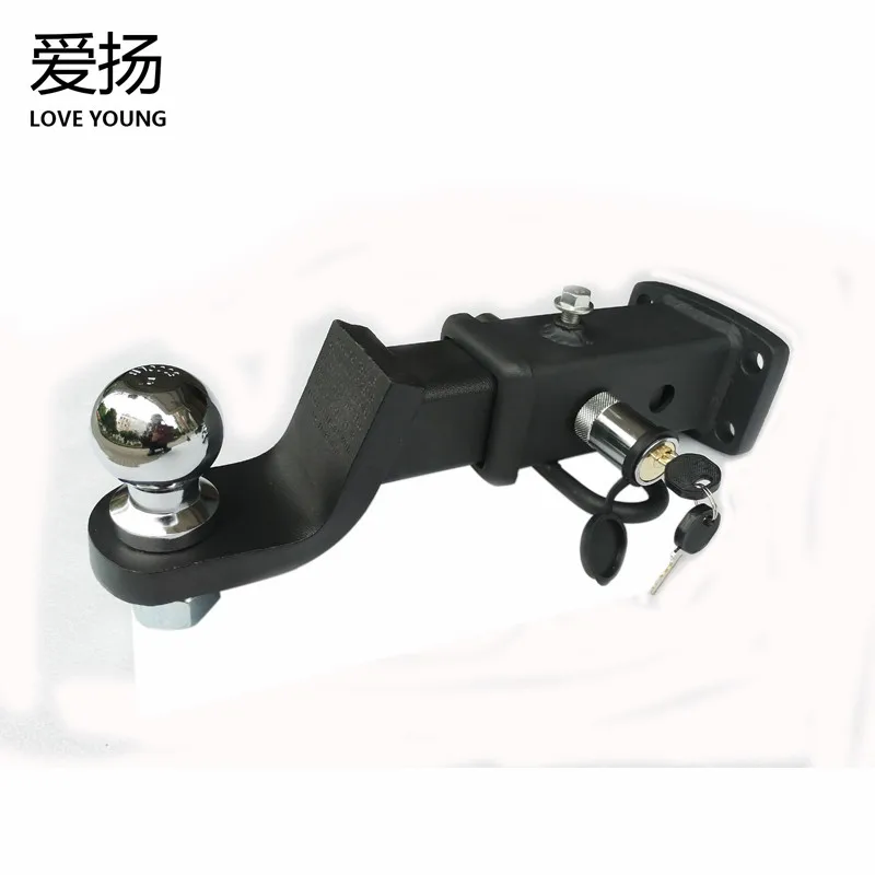 trailer arm kits 2
