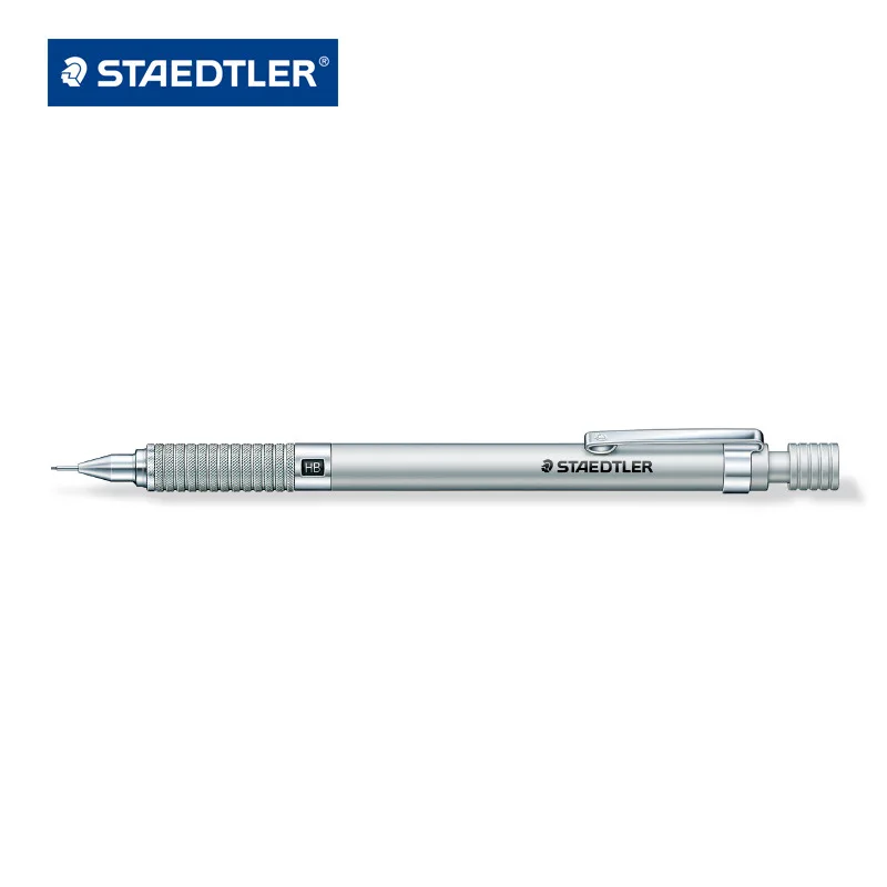 Карандаш STAEDTLER механический для рисования 0 3/0 5/0 7/0 9/1 3/2 мм|Механические карандаши|