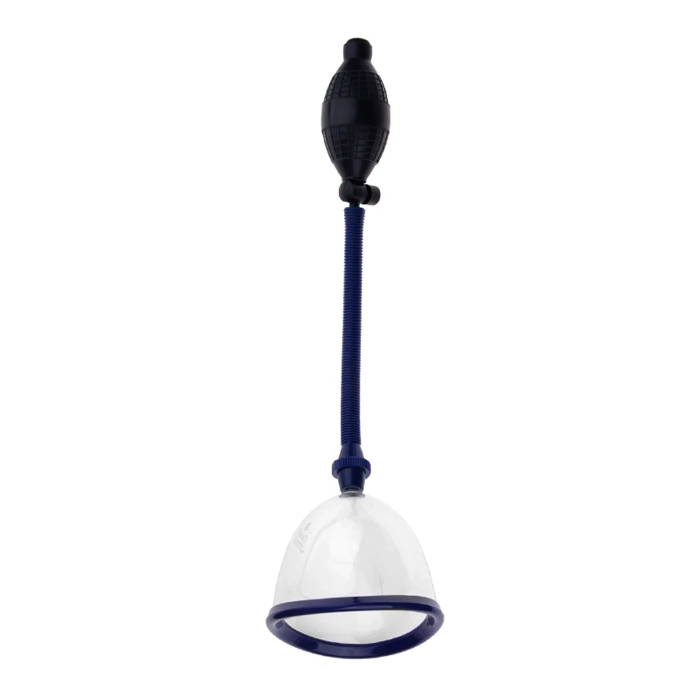 1 шт. Женский Вакуумный молокоотсос для увеличения давления воздуха вакуумный