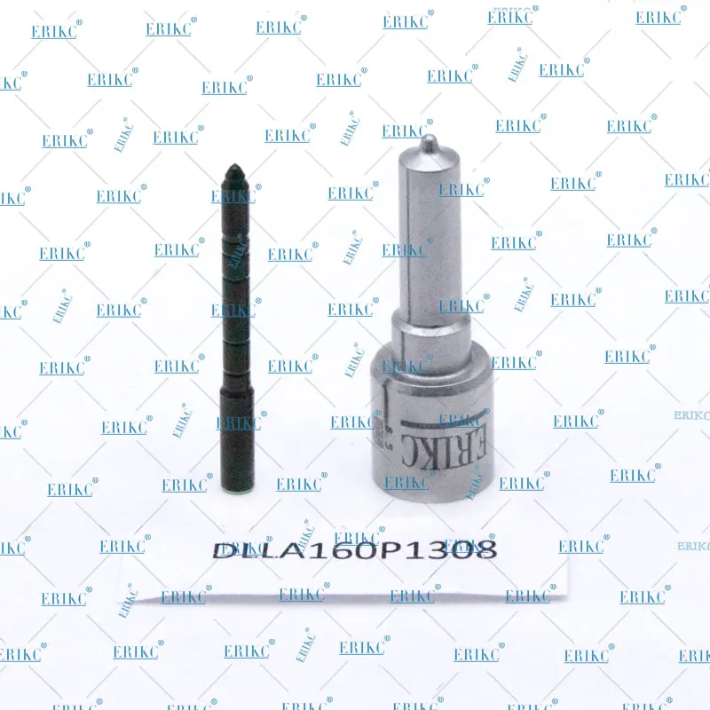 diesel engine auto parts injector nozzle dlla160p1308