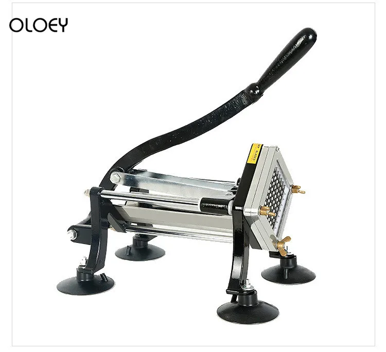 potato tornado electric potato fries cutting machine manual slitter restaurant kitchen chopper stainless steel Multifunction