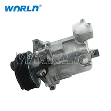 Авто A/C компрессор для NISSAN TIIDA 1,6 T 2006-/1,8 92600CJ60A/A42011A2900101/W06D1011515/92600-CJ61B/92600-CJ60B/92600-CJ60C