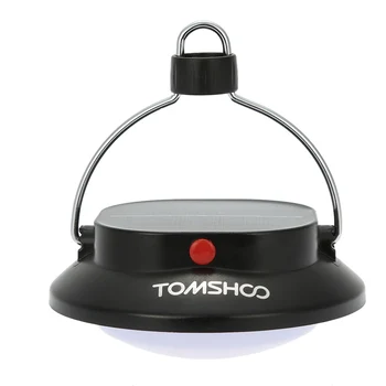 

200LM 12LED 3 Mode Outdoor Indoor Portable Camping Lamp Tent Campsite Hanging Lamp Rechargeable Battery Phone Charger