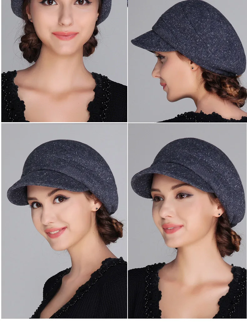 10_baret hat women