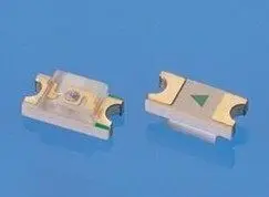 

Led Lamp SMD Led Diode SMD 0603 Yellowish Green 568-574nm 20mA 3V 4000pcs super-bright-leds Free Shipping SMT Reel