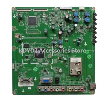 

free shipping Good test for 42CM540/47CM540-CA motherboard 0171-2271-4361
