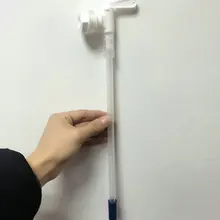 1" длина 3/8'' od бутылка пива наполнитель с ковшом Пластик кран