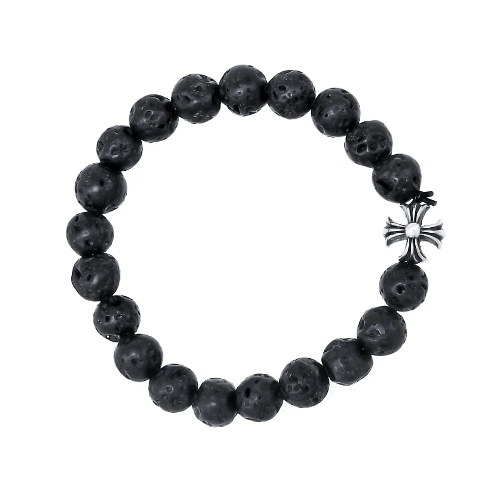 ZP-PS016-3 Lava Diffuser Bracelets