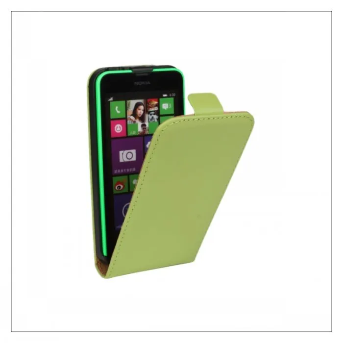 Чехол на Nokia Lumia 520 530 535 532 630 625 820 920 930 640 XL 650 950 Кожаные чехлы Coque hoesjes Capinhas Carcasa Etui Капа