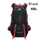 Black 40L