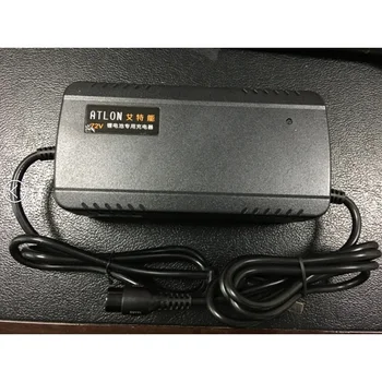 

ROCKWHEEL GT16 84V 3A charger GT20 54.6V