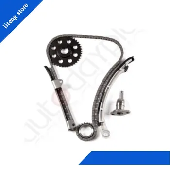 

TKTY450A Timing Chain Kit Fits 93-97 Lexus LX450 Toyota Land Cruiser 4.5L DOHC 1FZFE