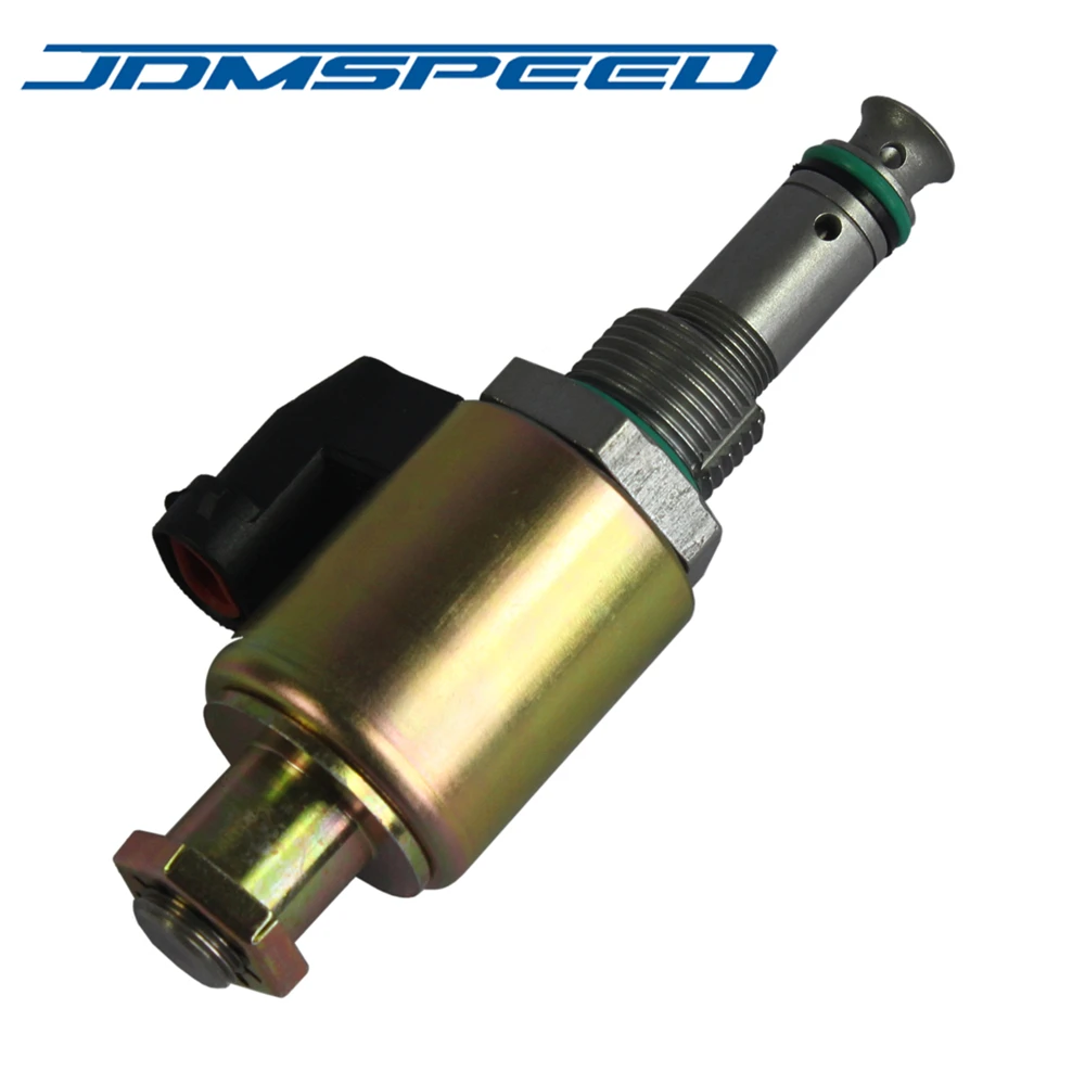 JDMSPEED регулятор давления для впрыска топлива 95,5-03 AP63402 для FORD 7.3L дизель IPR