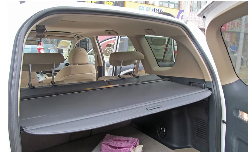 Багажник заднего багажника для TOYOTA RAV4 2006 2007 2008 2009 2010 2011 2012 Высокое качество