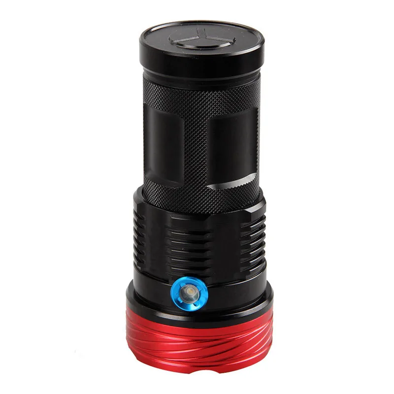 

Dropshipping Waterproof 18000Lumen 9x XML T6 LED Flashlight Torch Tactical Hunting Work Lamp 7.20 US Plug