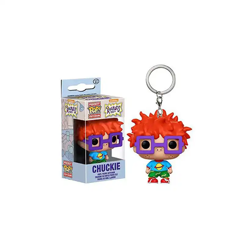funko pop key
