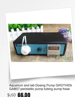 GROTHEN BT300 лабораторный перистальтический насос большой Дозирующий ...