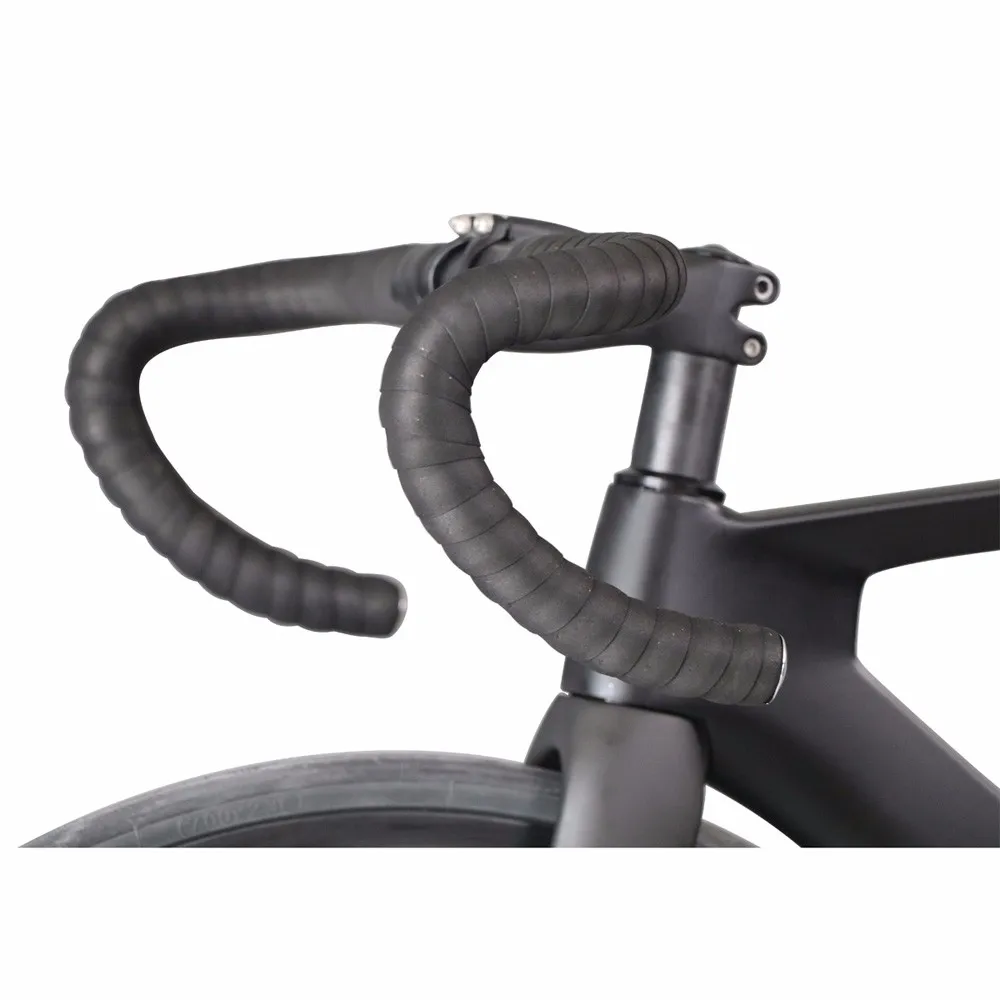 Discount 2016 ICAN Professional Carbon Track Complete Bike UD Matte Track Fork single speed carbon bicycle fix gear bike 1 Discount 2016 ICAN Professional Carbon Track Complete Bike UD Matte Track Fork single speed carbon bicycle fix gear bike 1