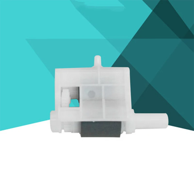 

2pcs Pickup Roller for Brother 2240 2250 2260 2130 7360 7060 7055 7057 Pickup Roller