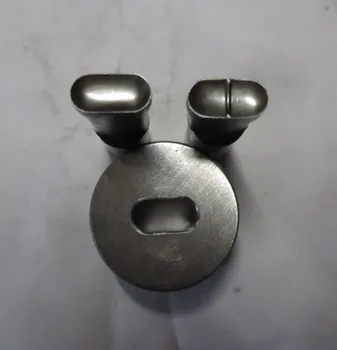 

TDP-0 /TDP-1.5 Small manual tableting machine manual machine tools oval mold customized die